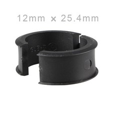 Handlebar Shim 25.4mm Stem For Fixed Gear MTB Road Bike Hot Sale Good