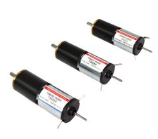 (Lot of 3) NEW Maxon Precision Motors 199264 ...