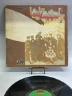 Led Zeppelin II Vintage Vinyl LP 1969 Atlantic Record SD-8236