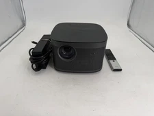 XGIMI Horizon Pro #XK03H 2200 ANSI Lumens 4K Smart Projector Gray