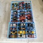 Lot of 36. hot wheel/matchbox- Stock Car Type Vehicles — photo 1