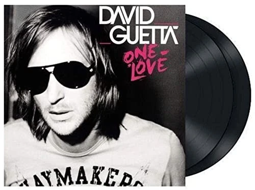 David Guetta Vinyl Records for sale | eBay