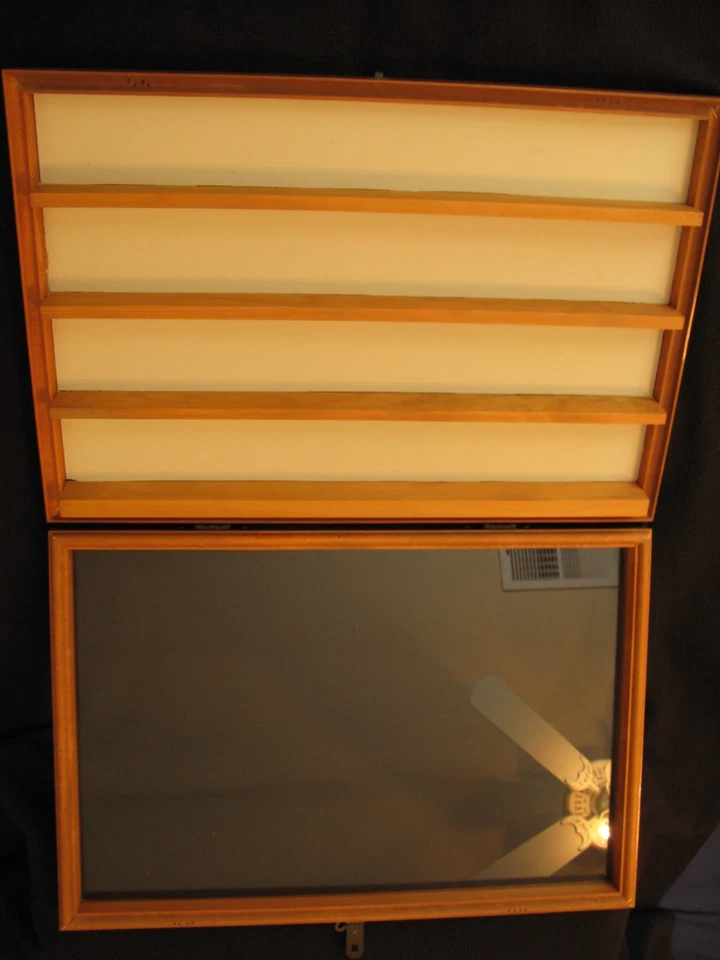 Витрина HO для прибл. 8 или более локомотивов - Изображение 3 из 4