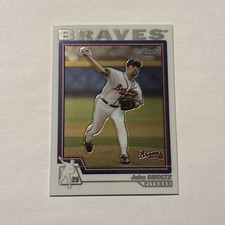 Click to enlarge John Smoltz