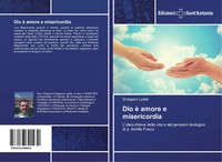 Grzegorz Lydek | Dio è Amore E Misericordia | Taschenbuch | Italienisch (2018)