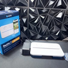 Rachio WiFi Smart Sprinkler Controller (16-Zone Irrigation Remote Control) – App