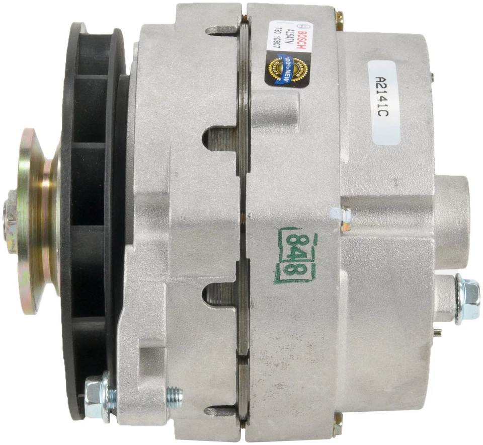 Alternador Bosch AL547N Foto 3 de 4