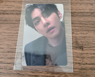 NEW BTS ARIRANG Weverse & UMS Japan POB Photocard Official Limited