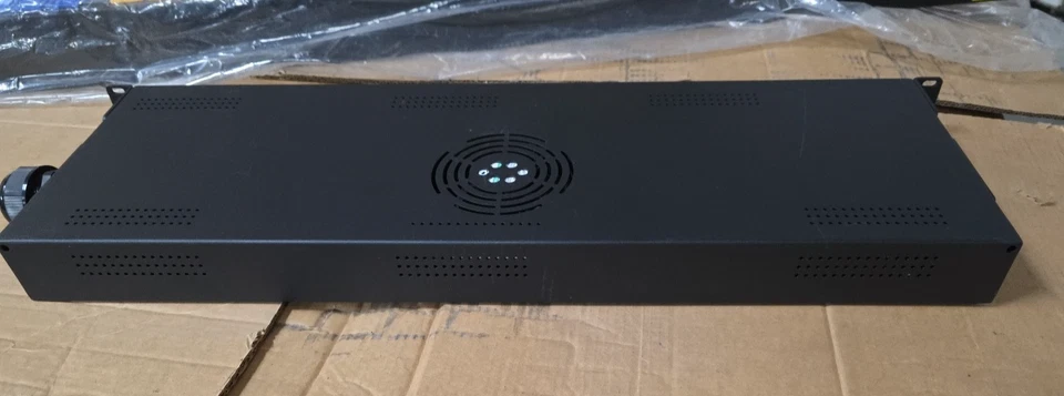 Power Distribution Unit – PDU-12C19-B0-0002 – 220/240V 20A Outlets Mining 57kW - Image 3 of 4