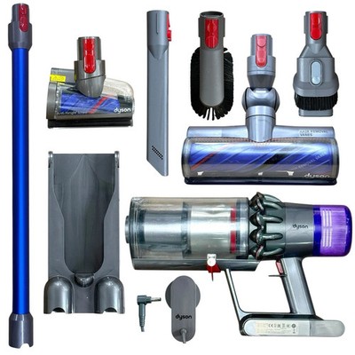 Dyson V11 Absolute Akku Staubsauger Stabgarantie Top
