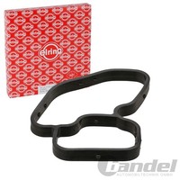 Elring Dichtung ÖLfiltergehÄUse Passend FüR Opel Astra Cascada Insignia Zafira