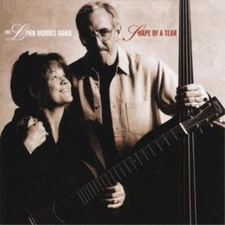 Lynn Morris Band Shape of a Tear (CD) Album