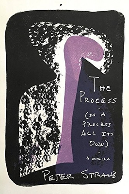 #ad The Process Is a Process All Its Own Straub Peter Good See conditio... $74.10