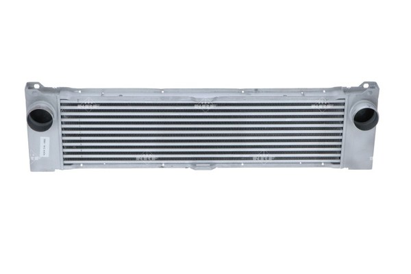 1X NRF 30901 LadeluftküHler FüR Mercedes-Benz-image