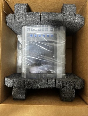 Allen-Bradley PanelView Plus 7 Graphic Terminal 2711P-B7C22A9P 2022 Complete Fst