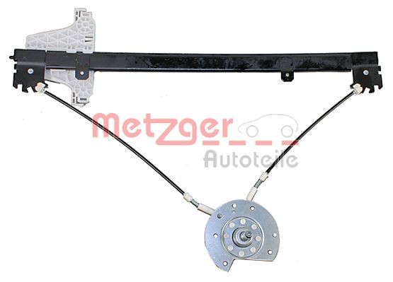 WINDOW REGULATOR 2160399 FOR VW FOXHatchback CHFA/CHFB/BMD 1.2L BNM 1.4L 3cyl