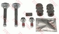 Trw ST1654 FüHrungshüLsensatz, Bremssattel FüR MERCEDES-BENZ Opel