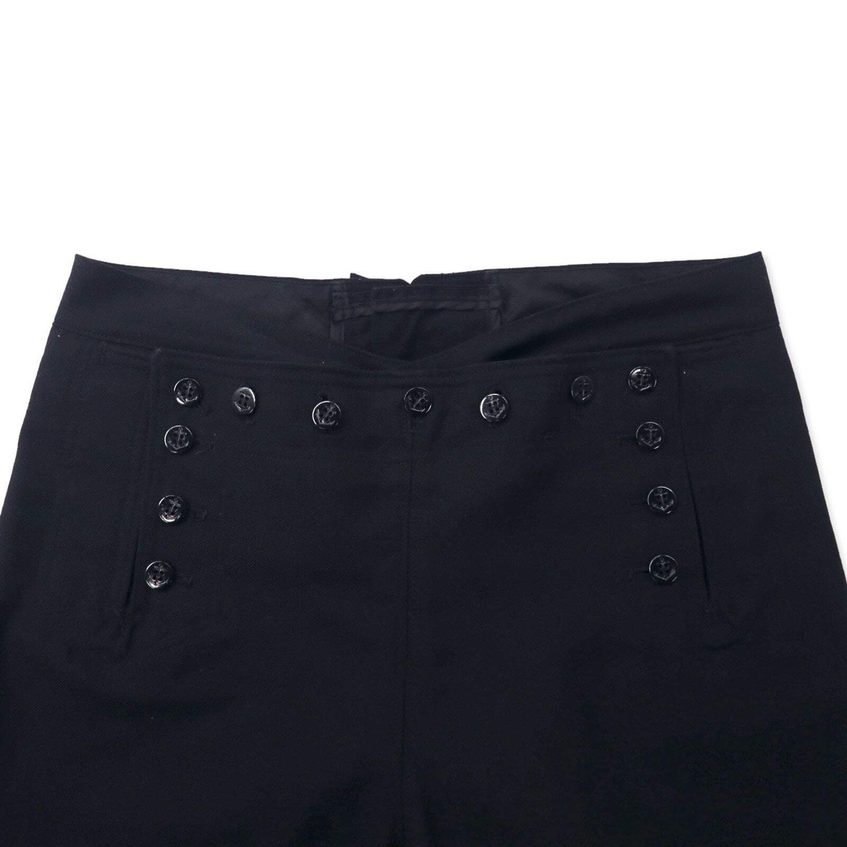 パンツ 80s US NAVY Wool Sailor Pants s-l400.jpg
