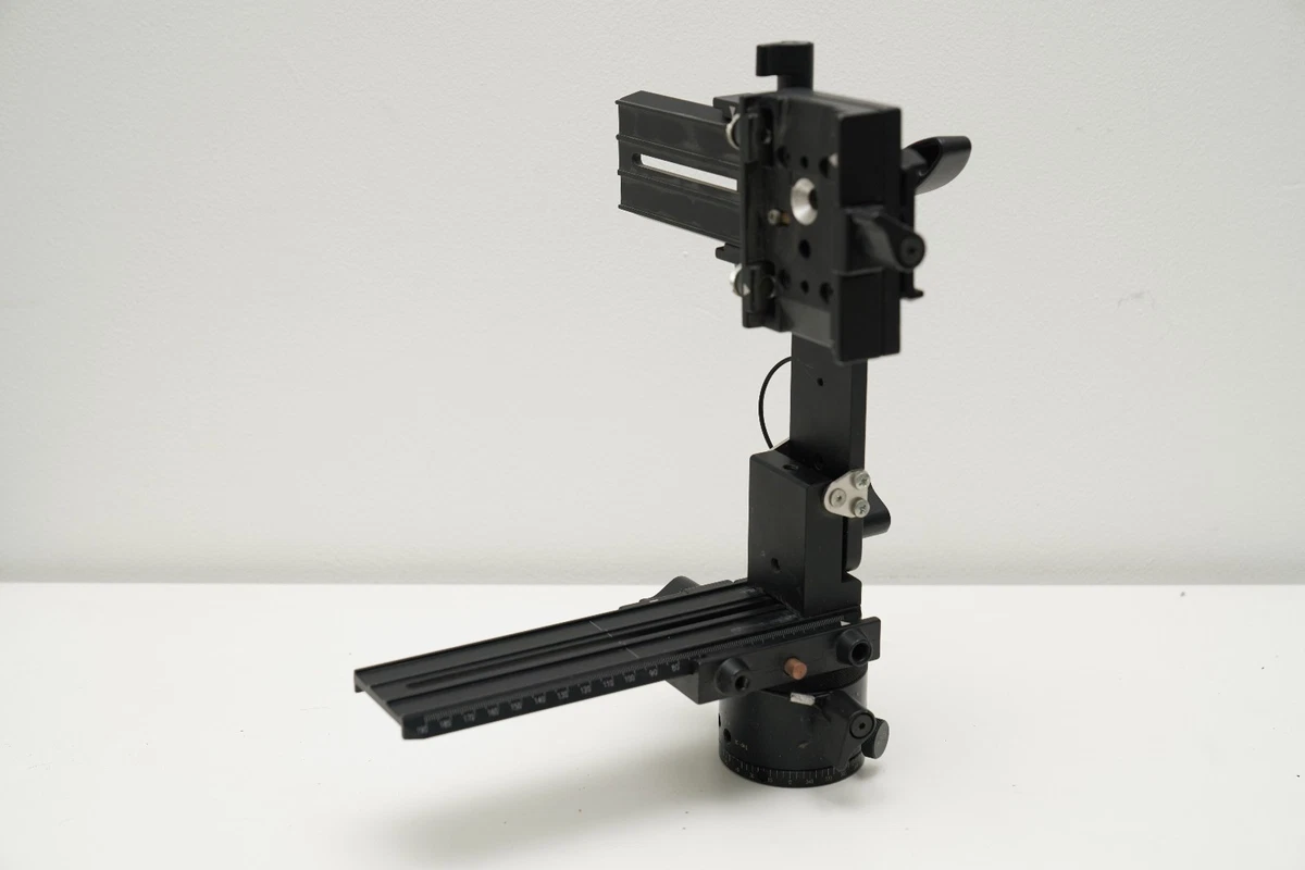 Manfrotto Panoramic Head Camera Tripod Heads for sale | eBay