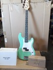 Open Box Electric bass Guitar Rosewood Fretboard 1ZC1C7980311431663 — photo 1