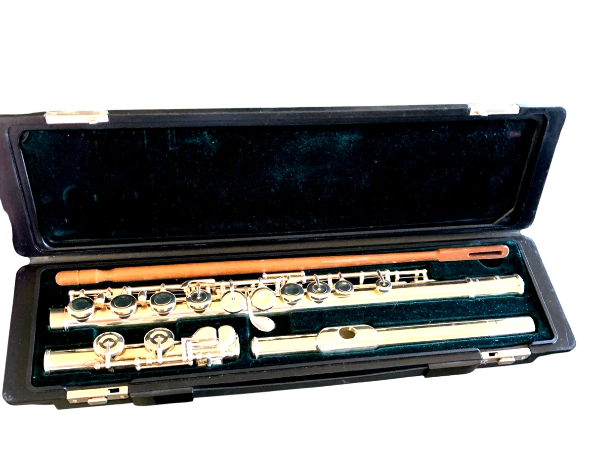 Pearl Concert Flute Flutes for sale | eBay