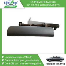 Porte avant et accessoires Peugeot 605