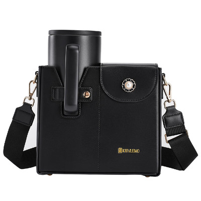 Kitylemo Stanley Cup Purse.Stanley Purse Cup Holder Bag.Water Bottle Holder.