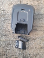 Flymo EasiStore 300R Li & 340R Li 30L Grass Collector Box Complete Replacement
