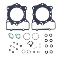 Zylinderdichtungen Dichtsatz Original Zylinder Athena FüR Honda XL 1000 Varadero