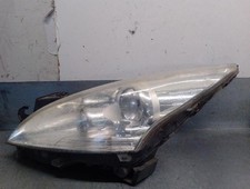 9682519180 scheinwerfer links PEUGEOT 5008 0U 0E 2.0 HDI 150 2009 5803186