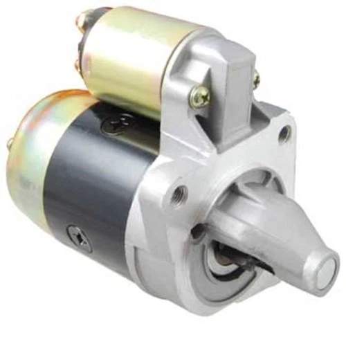 Motor de arranque compatível com 1988-1994 Mercury Capri Tracer WAI WORLD POWER SYSTEMS - Imagem 2 de 2