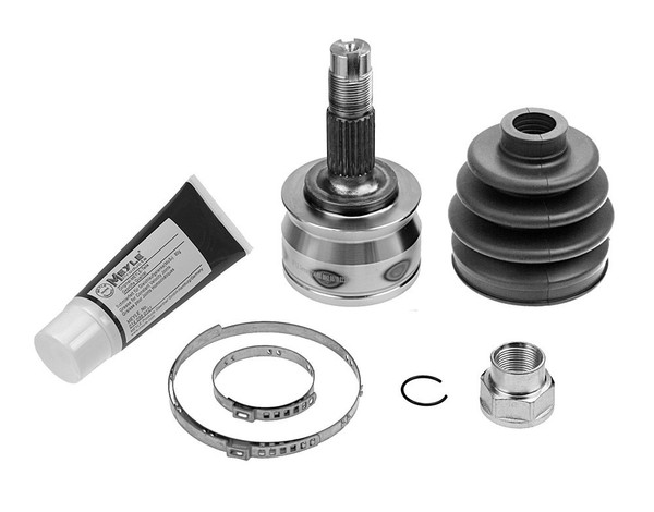 Meyle Gelenksatz, Antriebswelle Radseitig U.A. FüR Fiat, Ford-image