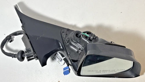 2025+ Tesla Model Y Right RH Door Mirror Rear View Driver Side 2130970-00-A OEM