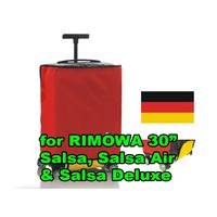 Color Skin Cover Protector For Rimowa Salsa / Air / Deluxe Multiwheel 30 8xx73 Color Skin Cover Protector For Rimowa Salsa / Air / Deluxe Multiwheel 30 8xx73