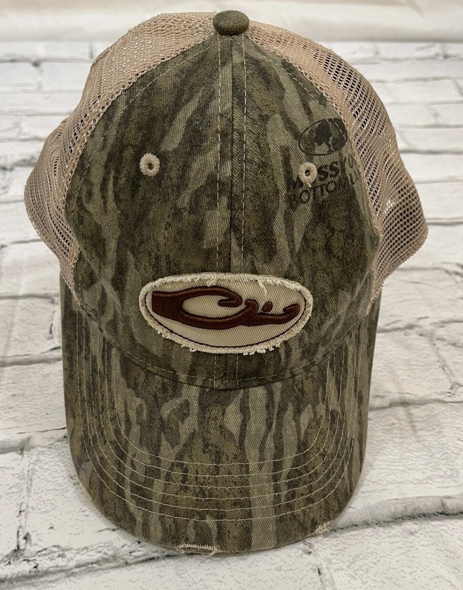 Drake waterfowl sale hats