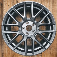 4X NEW 18" Inch Alloys Alloy Wheels FIT AUDI RS3 S3 A3 TT TTS TTRS Q2 Q3 5X112