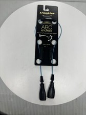 Croakies Arc Endless Blue 16" Retainer XL/XXL Made in USA