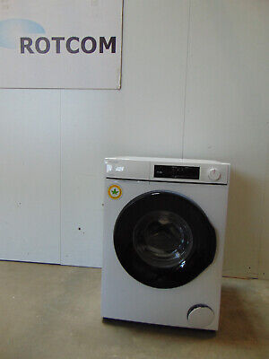 eBay SHARP AquaStop RE_RO11788RMA_1 Frontlader Waschmaschine | 4974019221427 ES-NFA814BWB-DE