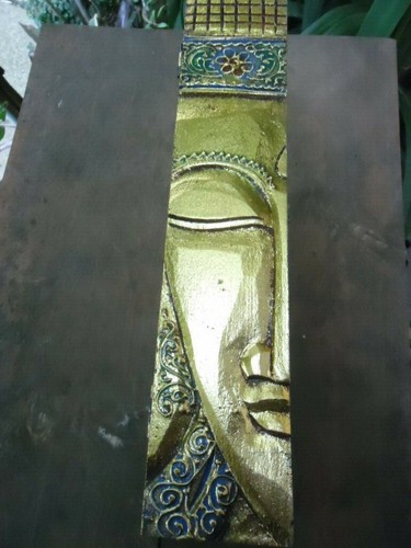 Incense/Trinket Box + Lotus Scented Incense - decorative box - Picture 7 of 9