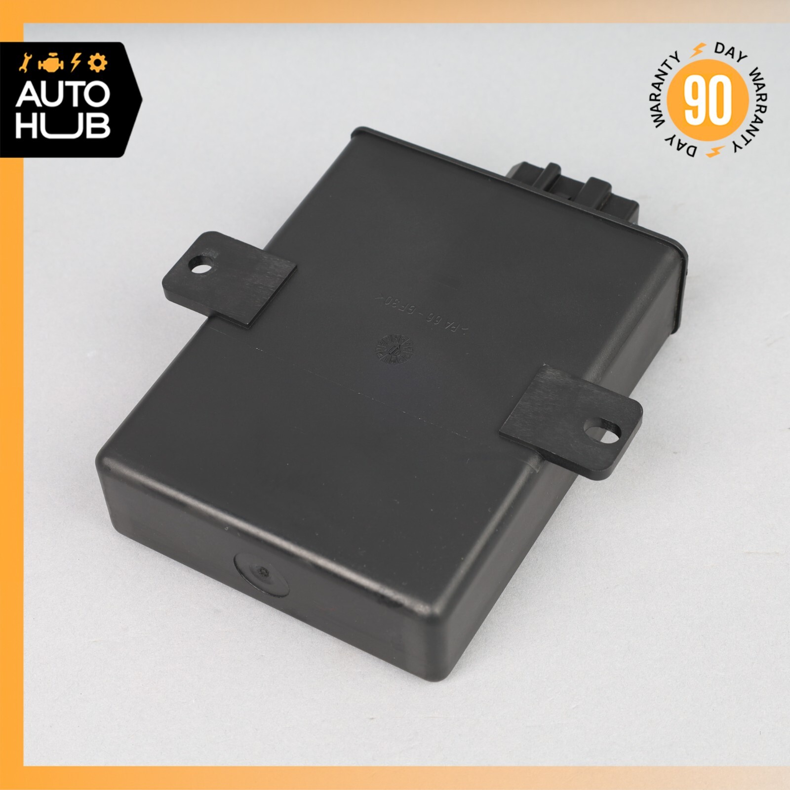 08-19 Aston Martin Rapide DB9 GT DBS ADS Adaptive Damping Control Module OEM 11k