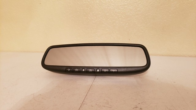 2015-2017 Subaru Outback Legacy Rear View Mirror Homelink ... subaru ouback autodim mirror pinout 