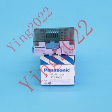 One AY34002 New For Panasonic Unit Relay RT3SP1-24V FAST DELIVERY