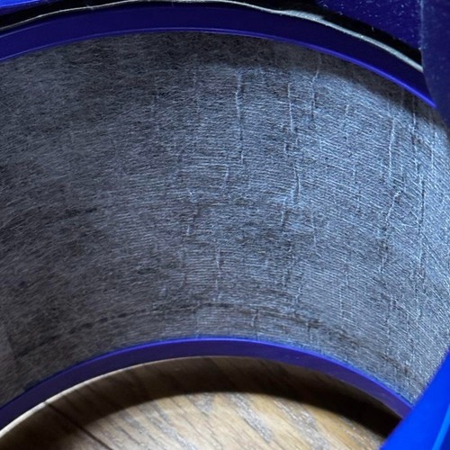 Dyson Pure Hot + Cool HP01 Fan Heater With Air Cleaning Function Blue - Picture 9 of 10
