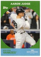 2022 Topps 582 MONTGOMERY CLUB Complete Your Set $2 or 2 Card Minimum YOU PICK!