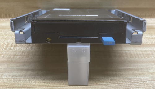 IBM 3.5", 2.88MB, Floppy Drive, IBM FRU 64F4148 64F5996 72X6101 1991 Pre-owned - Afbeelding 2 van 13