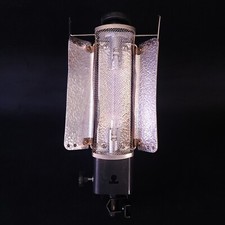 Lowel Tota-Lite Tungsten Continuous Lighting Unit Tested Flood Light w/ Bulb