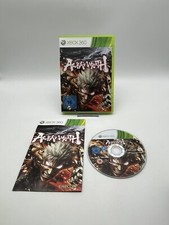 Asura's Wrath (Microsoft Xbox 360, 2012)