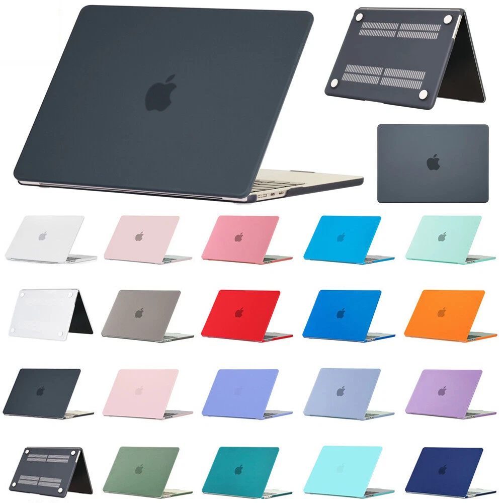 For MacBook Air 15 inch M2 2023 A2941 15.3 Laptop Hard Matte Case