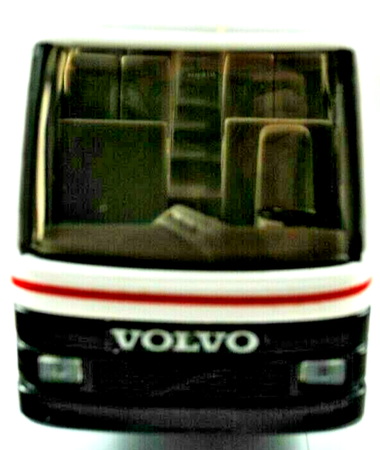 1:50 Original JOAL 149 VOLVO C10M Bus / Coach in JETWAYS Promotion Mint in Box - Picture 8 of 12