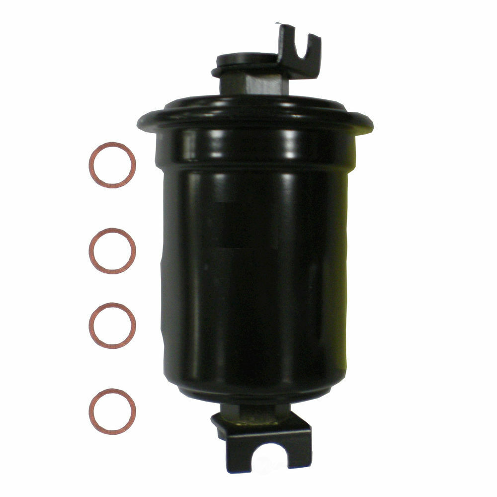 PARTSMALL PCA006S Fuel filter cross reference